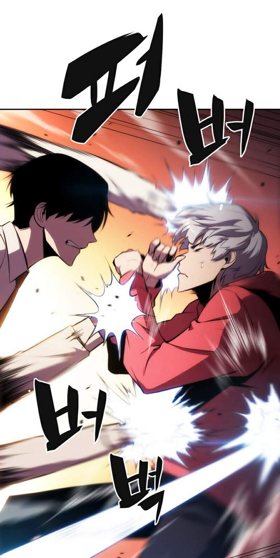 Kẻ Thách Đấu - Chương 6