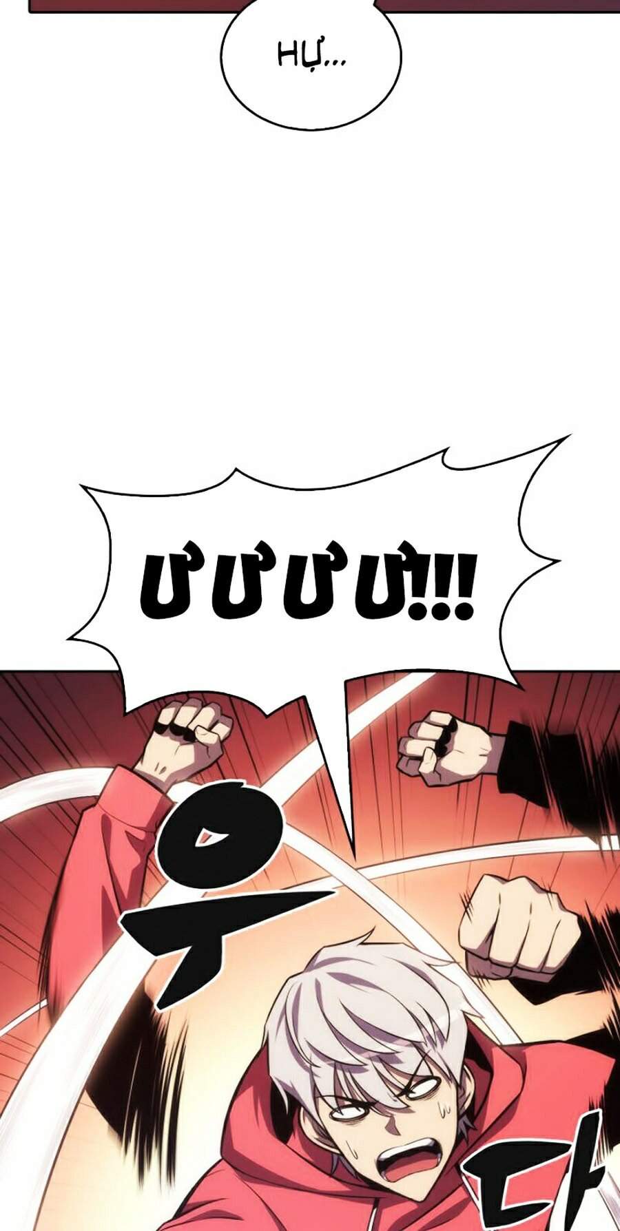 Kẻ Thách Đấu - Chương 6