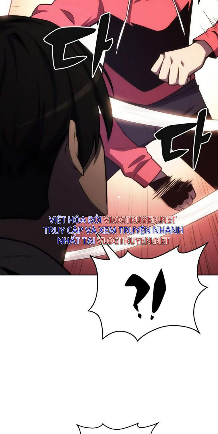 Kẻ Thách Đấu - Chương 6