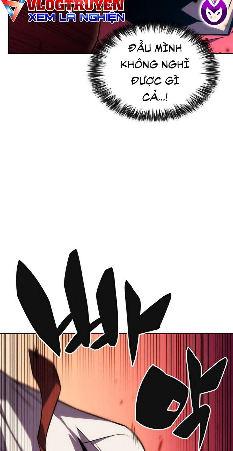 Kẻ Thách Đấu - Chương 6