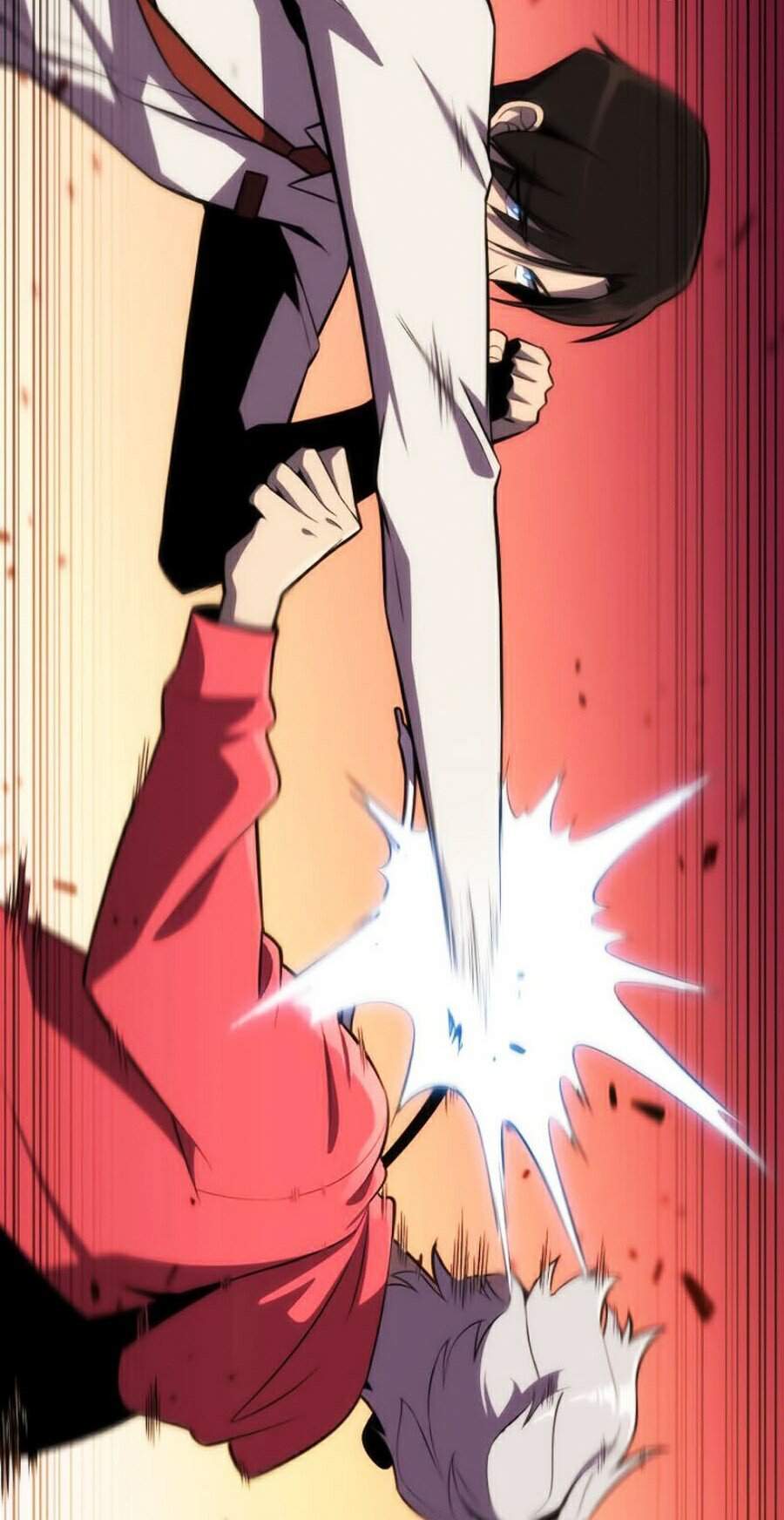 Kẻ Thách Đấu - Chương 6