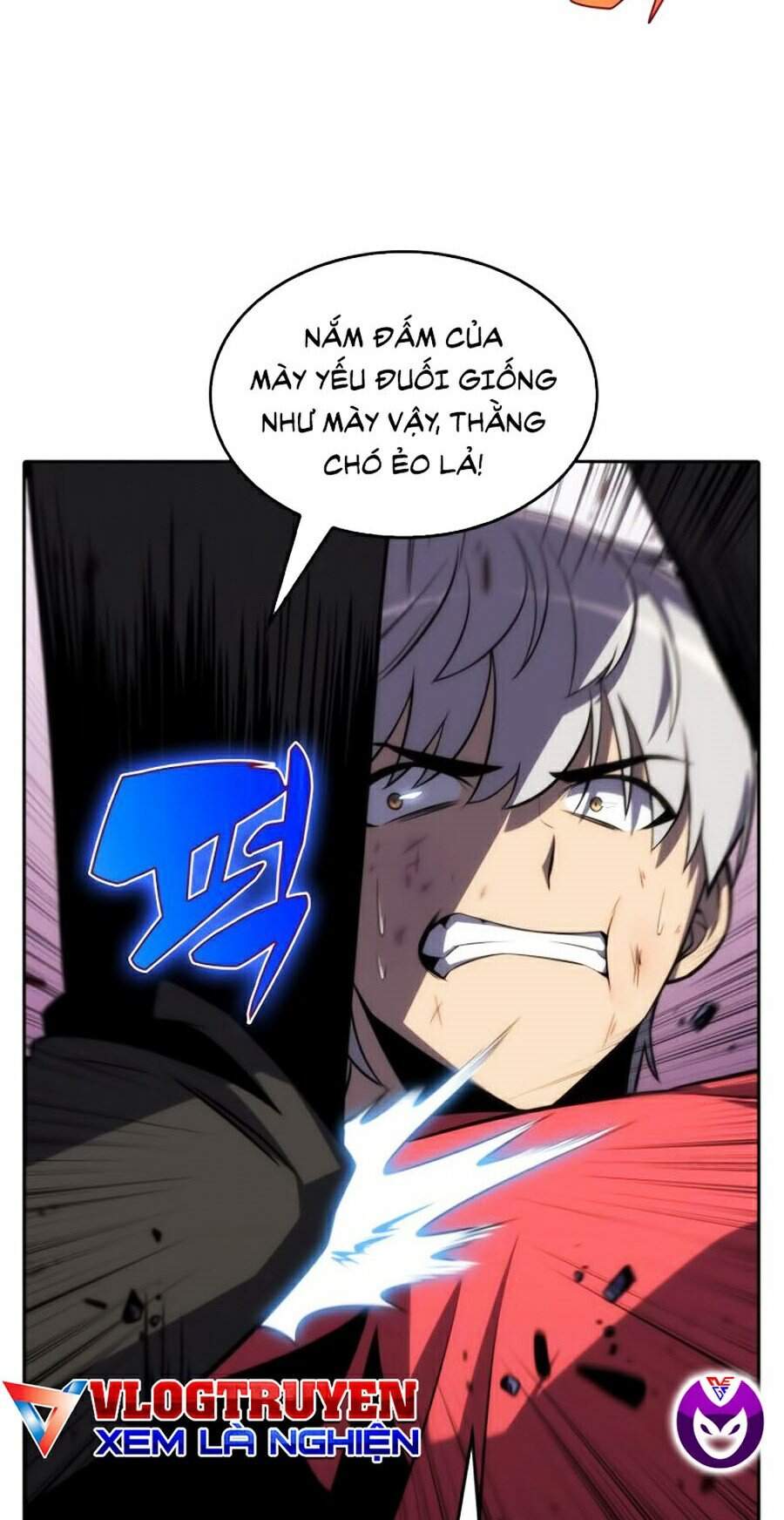 Kẻ Thách Đấu - Chương 6