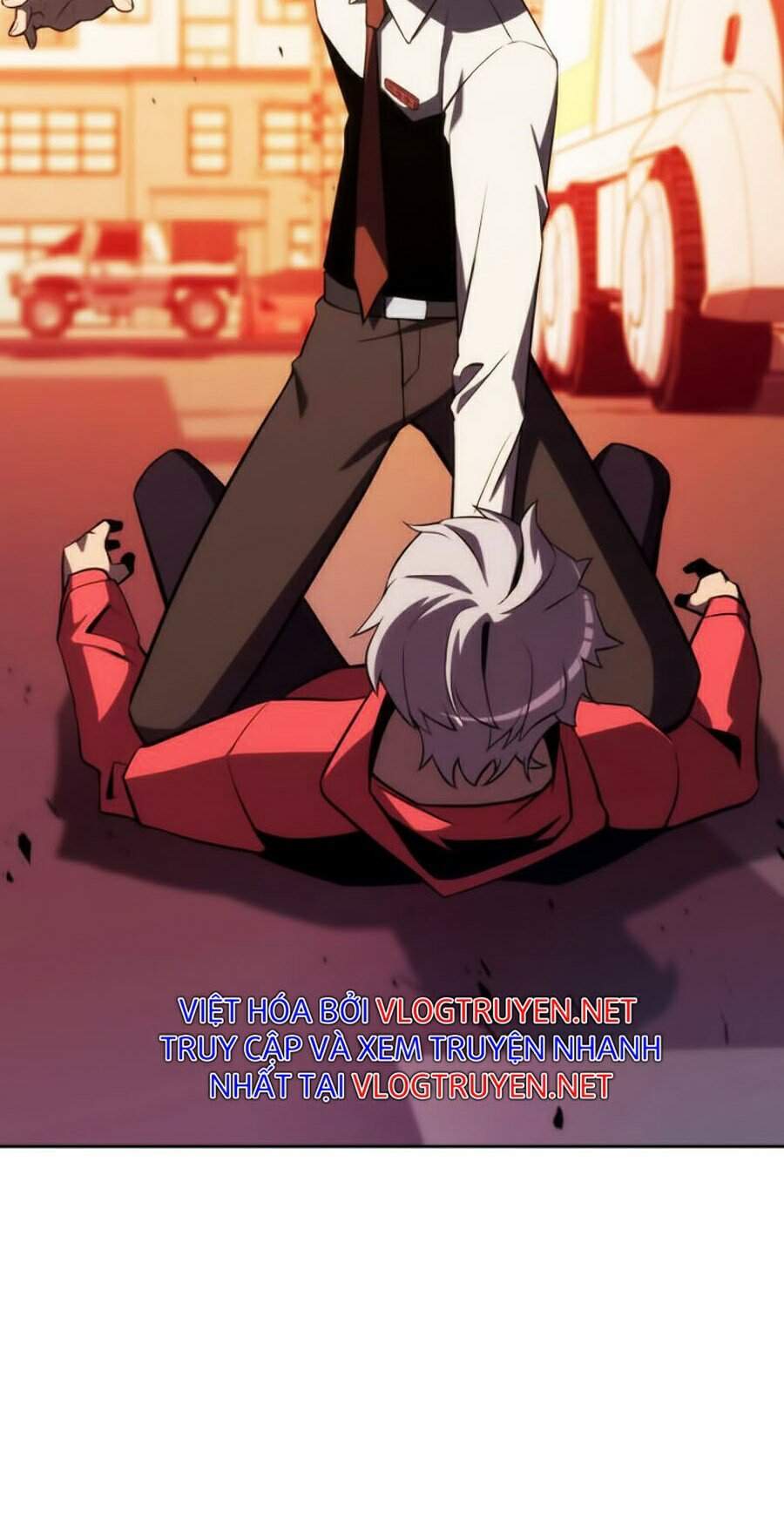 Kẻ Thách Đấu - Chương 6