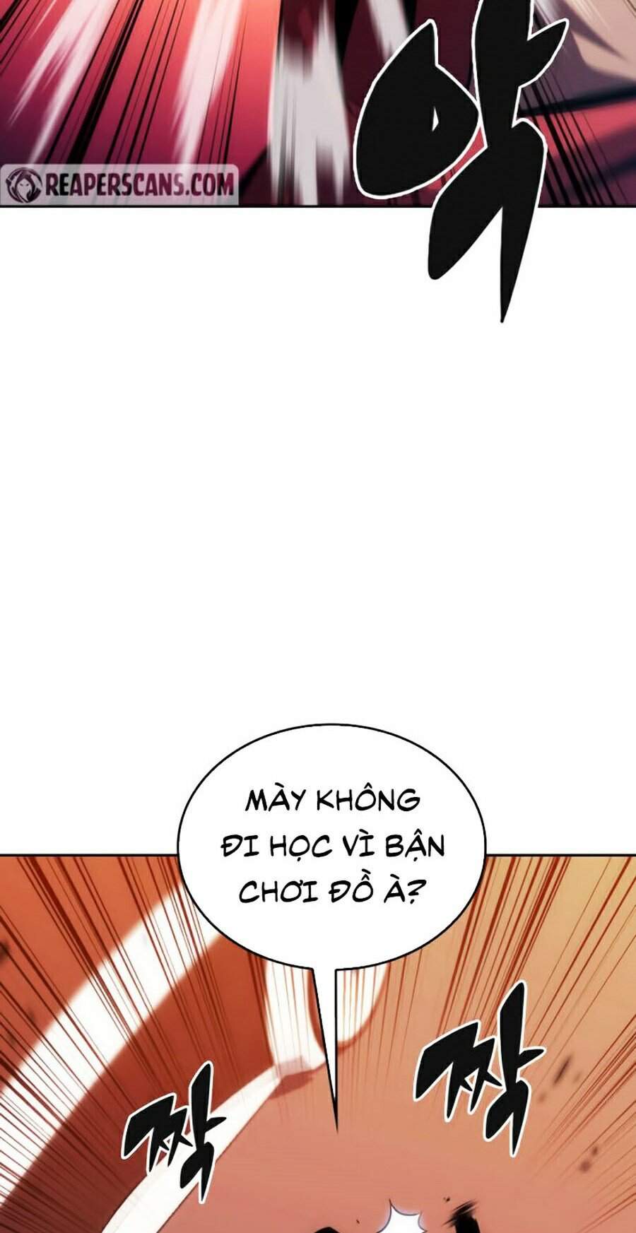 Kẻ Thách Đấu - Chương 6