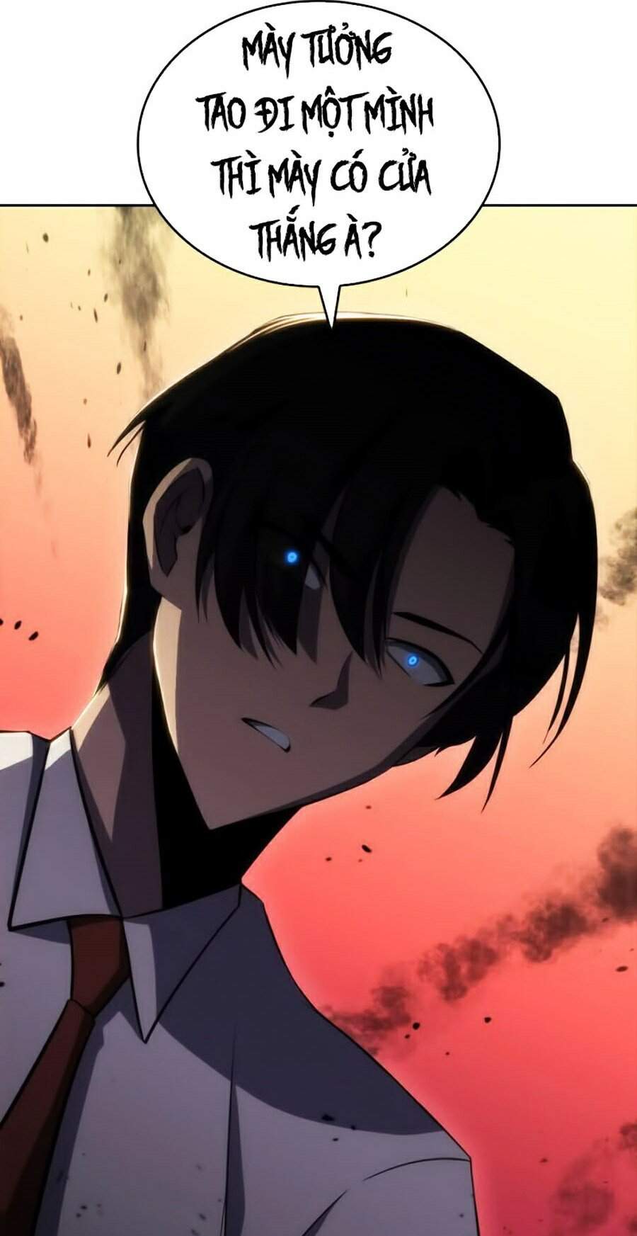 Kẻ Thách Đấu - Chương 6