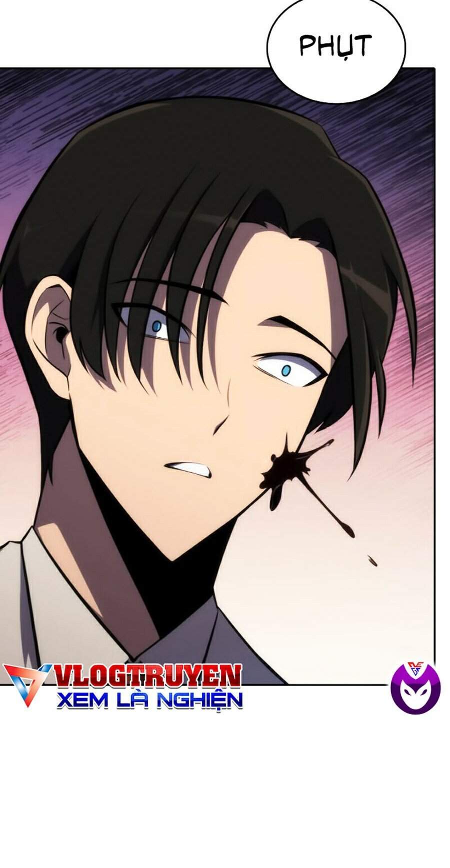 Kẻ Thách Đấu - Chương 6