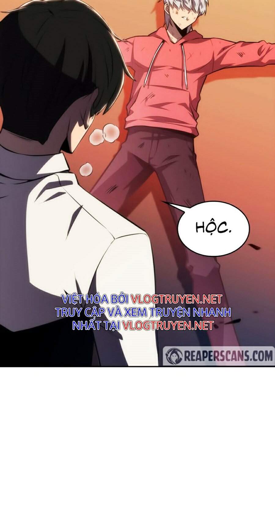 Kẻ Thách Đấu - Chương 6