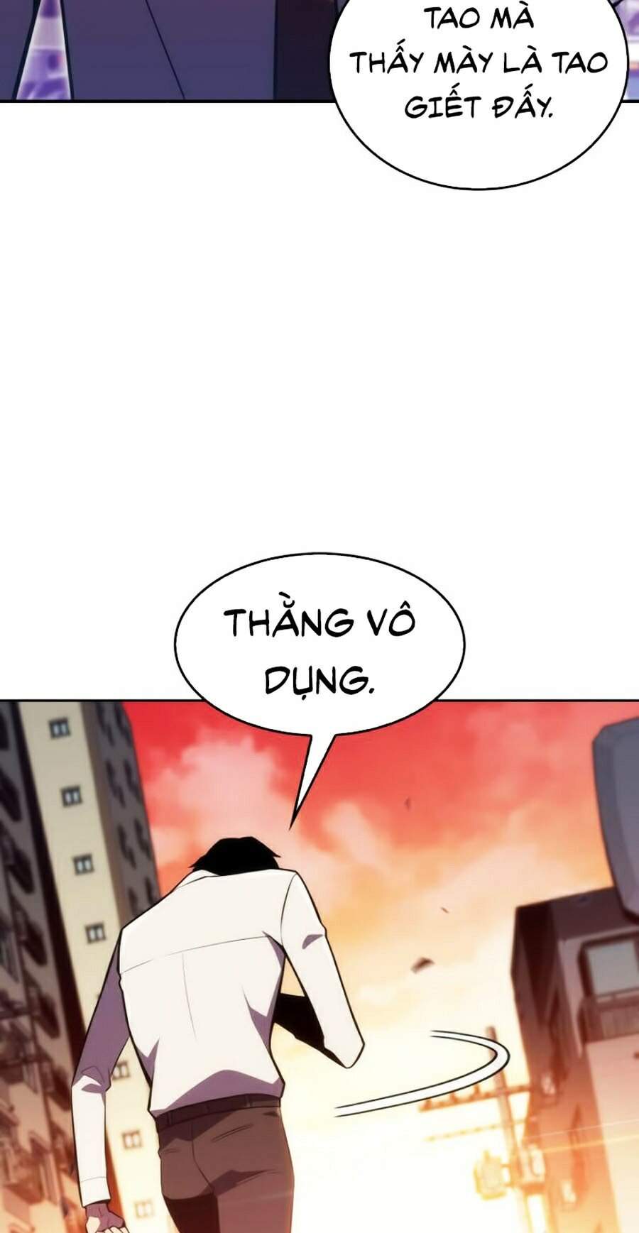 Kẻ Thách Đấu - Chương 6