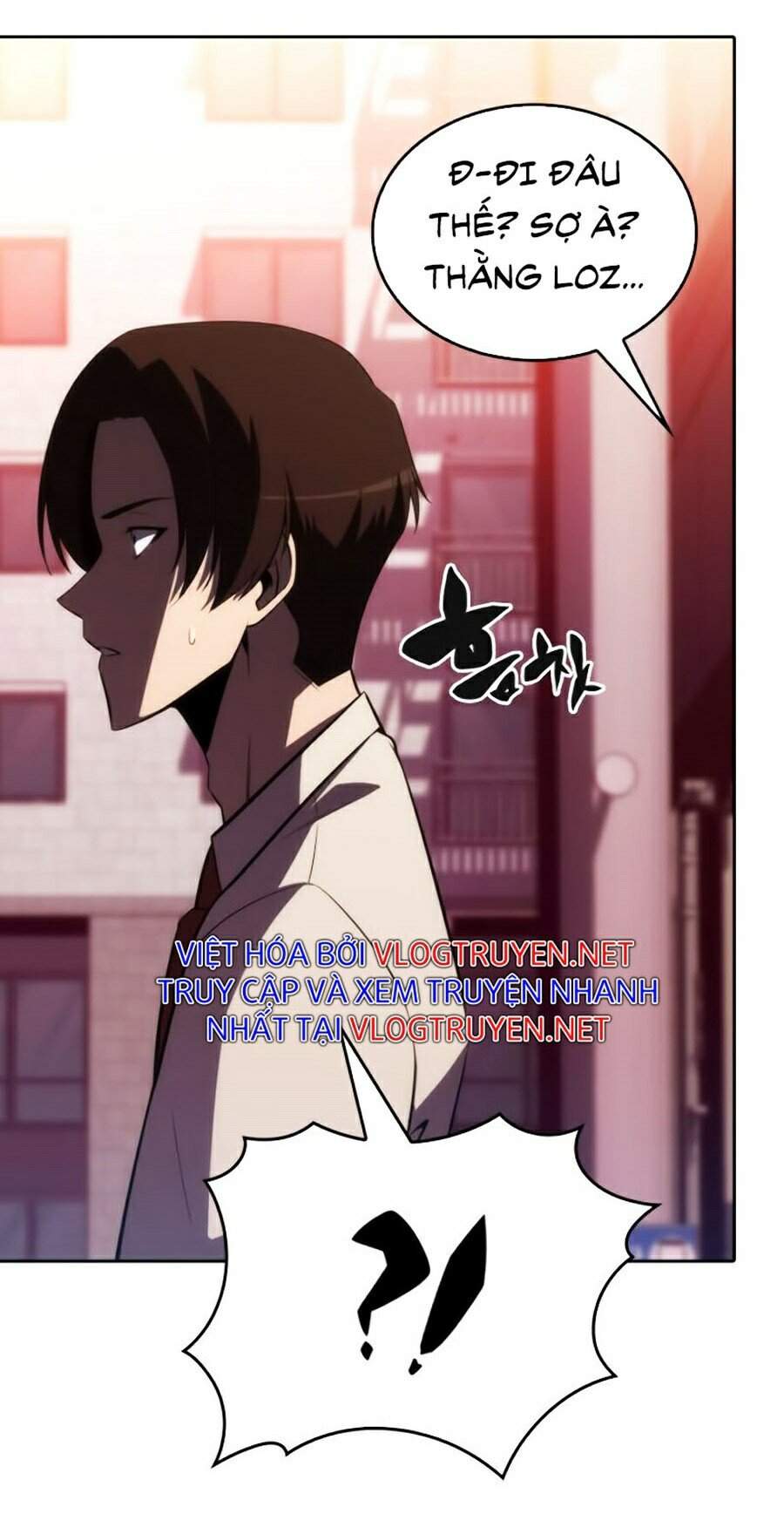 Kẻ Thách Đấu - Chương 6