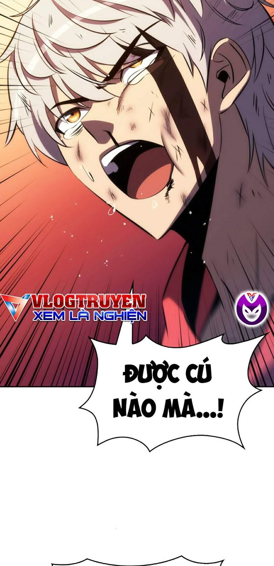 Kẻ Thách Đấu - Chương 6