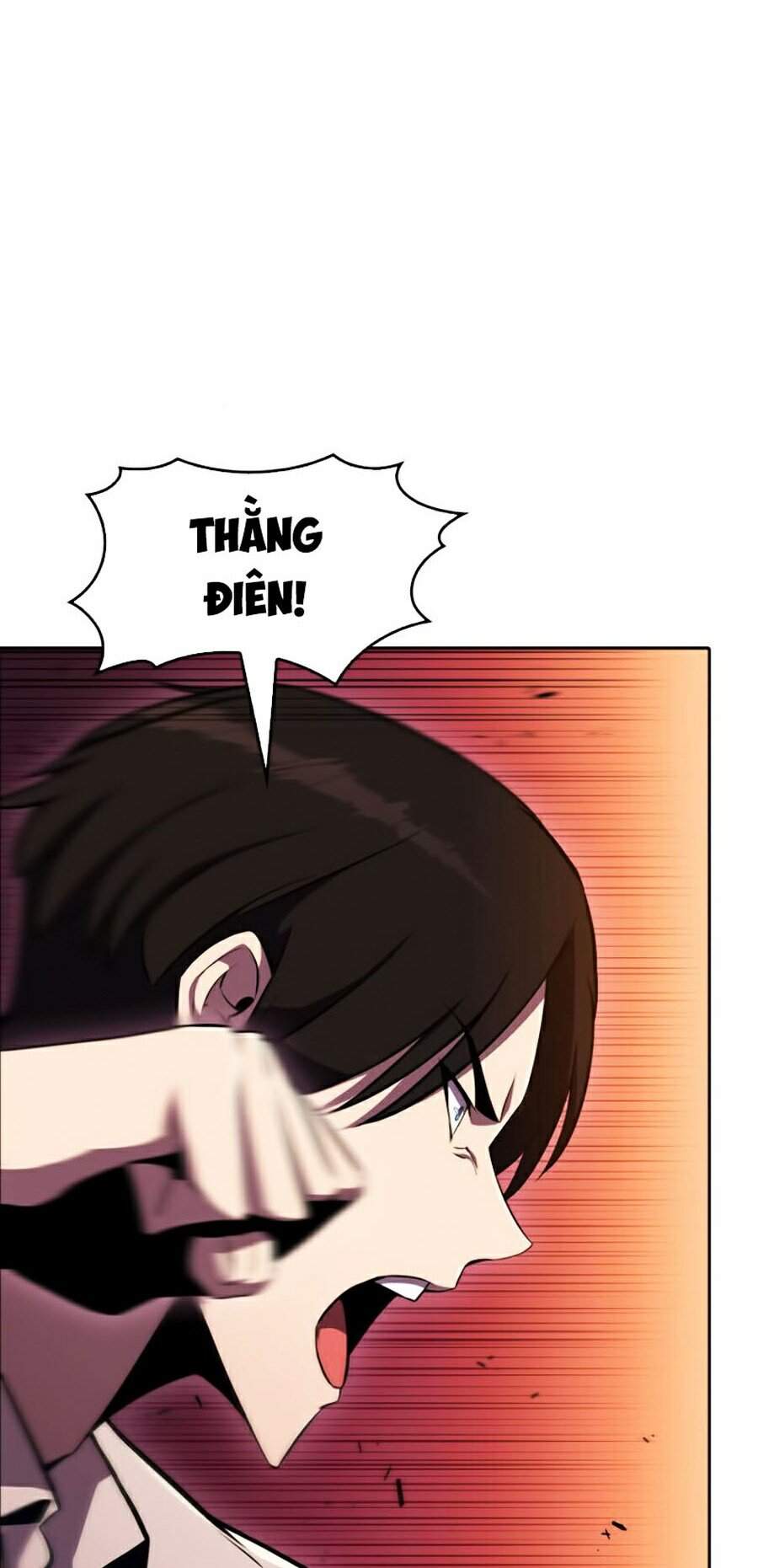 Kẻ Thách Đấu - Chương 6