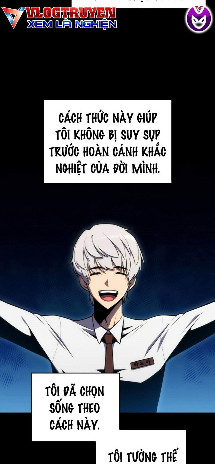 Kẻ Thách Đấu - Chương 6