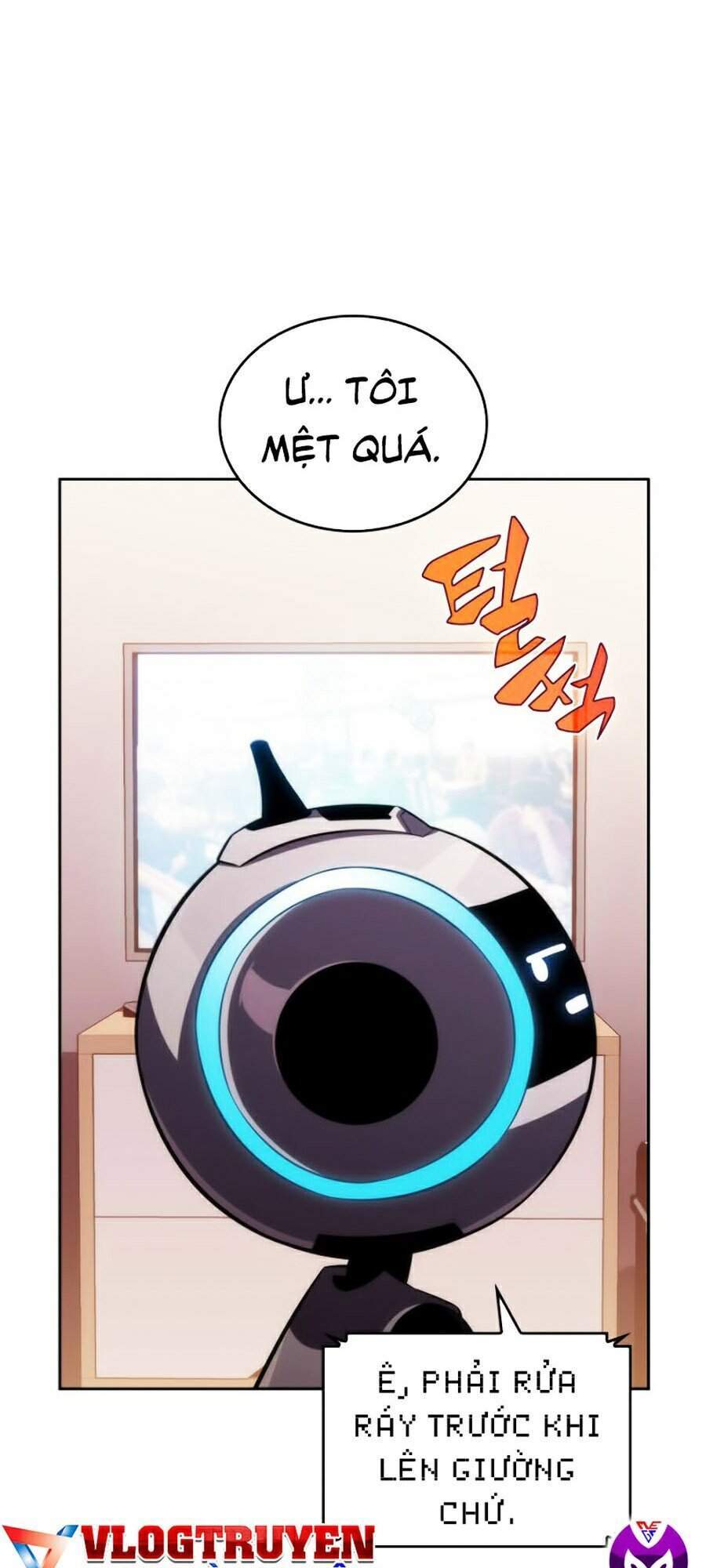 Kẻ Thách Đấu - Chương 7