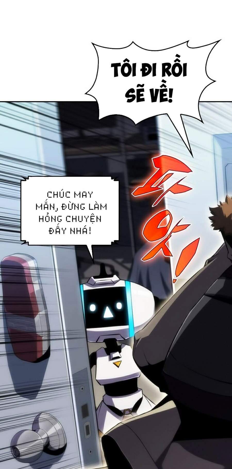 Kẻ Thách Đấu - Chương 7