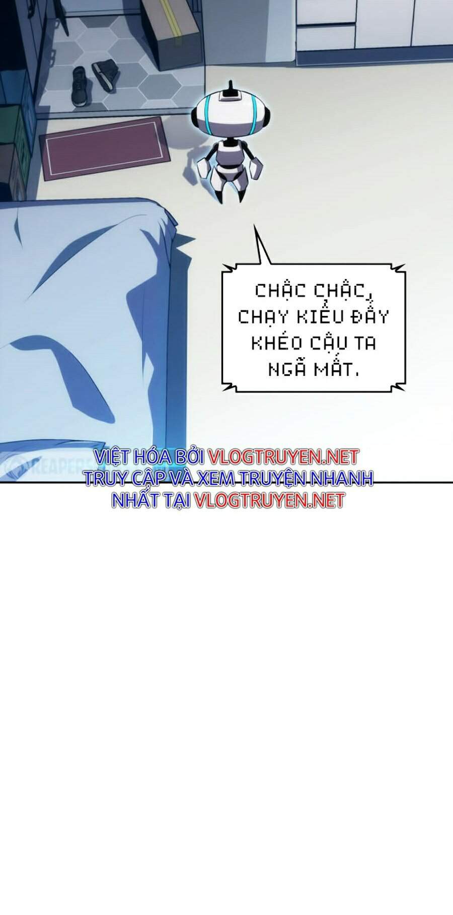 Kẻ Thách Đấu - Chương 7