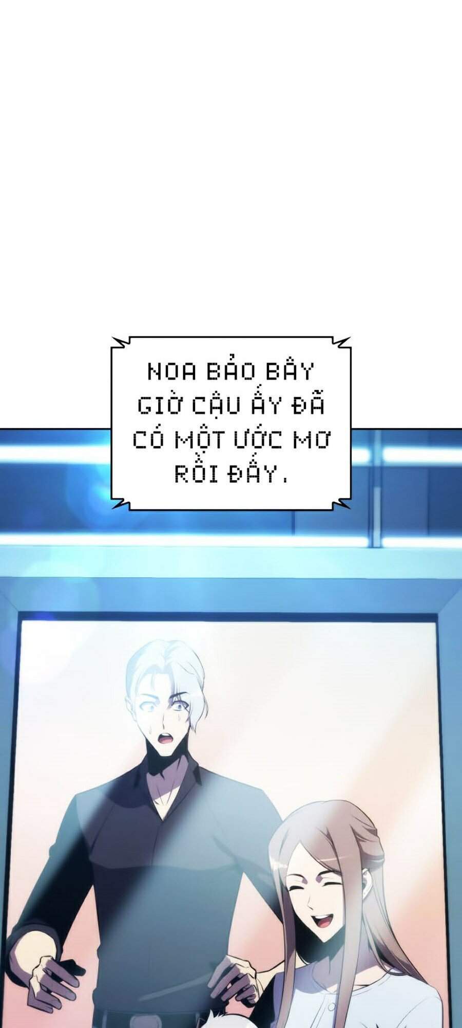 Kẻ Thách Đấu - Chương 7