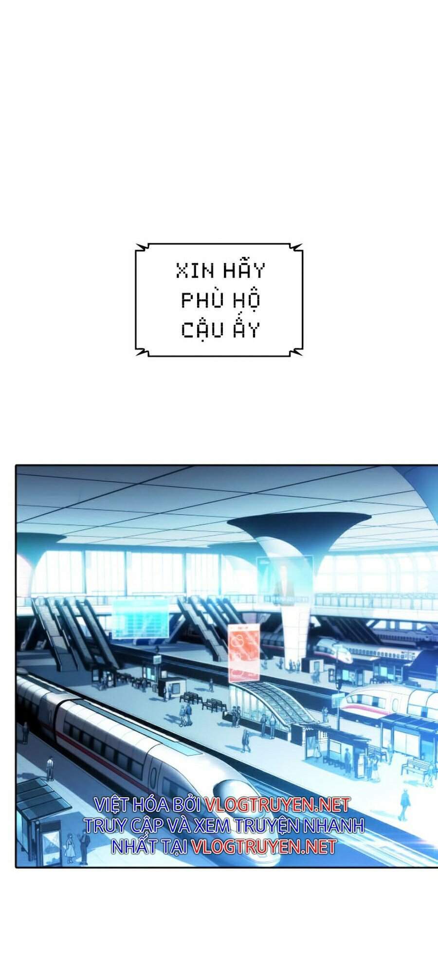 Kẻ Thách Đấu - Chương 7