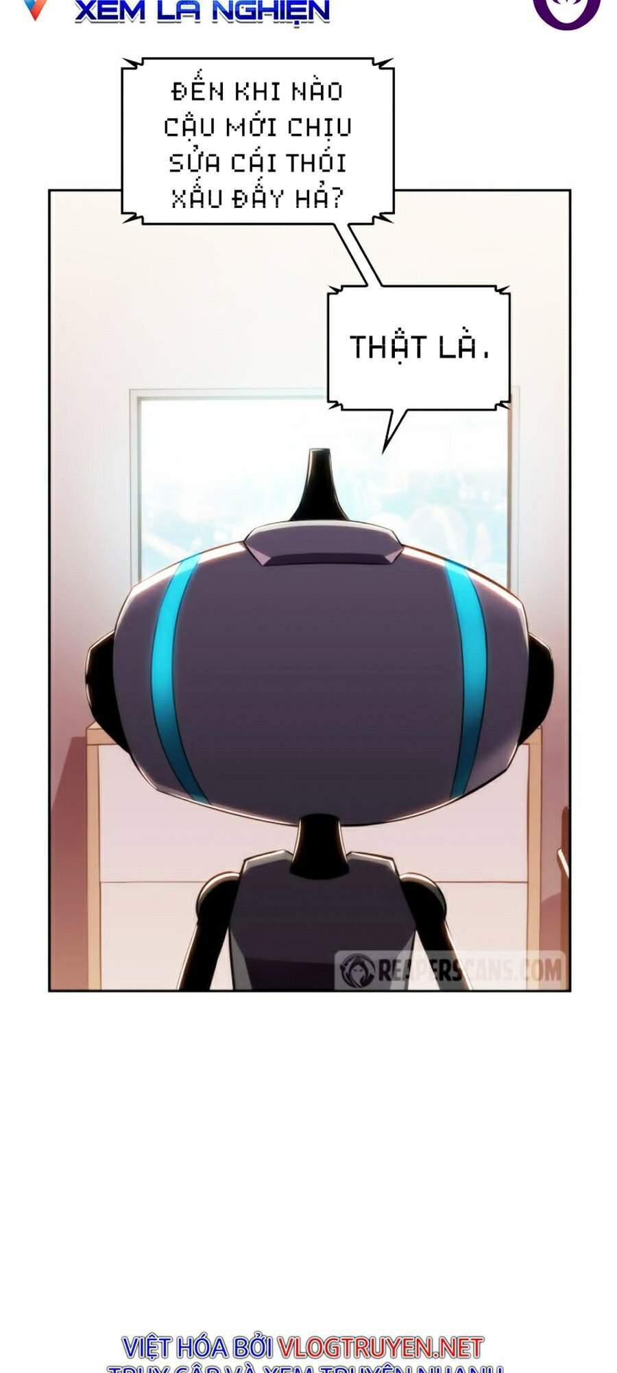 Kẻ Thách Đấu - Chương 7