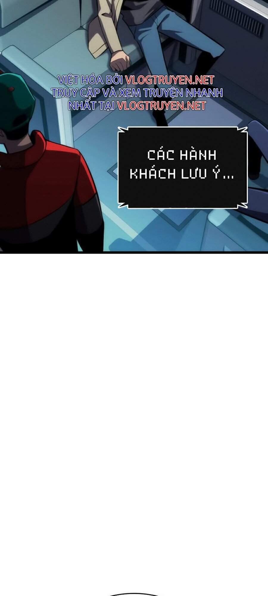 Kẻ Thách Đấu - Chương 7