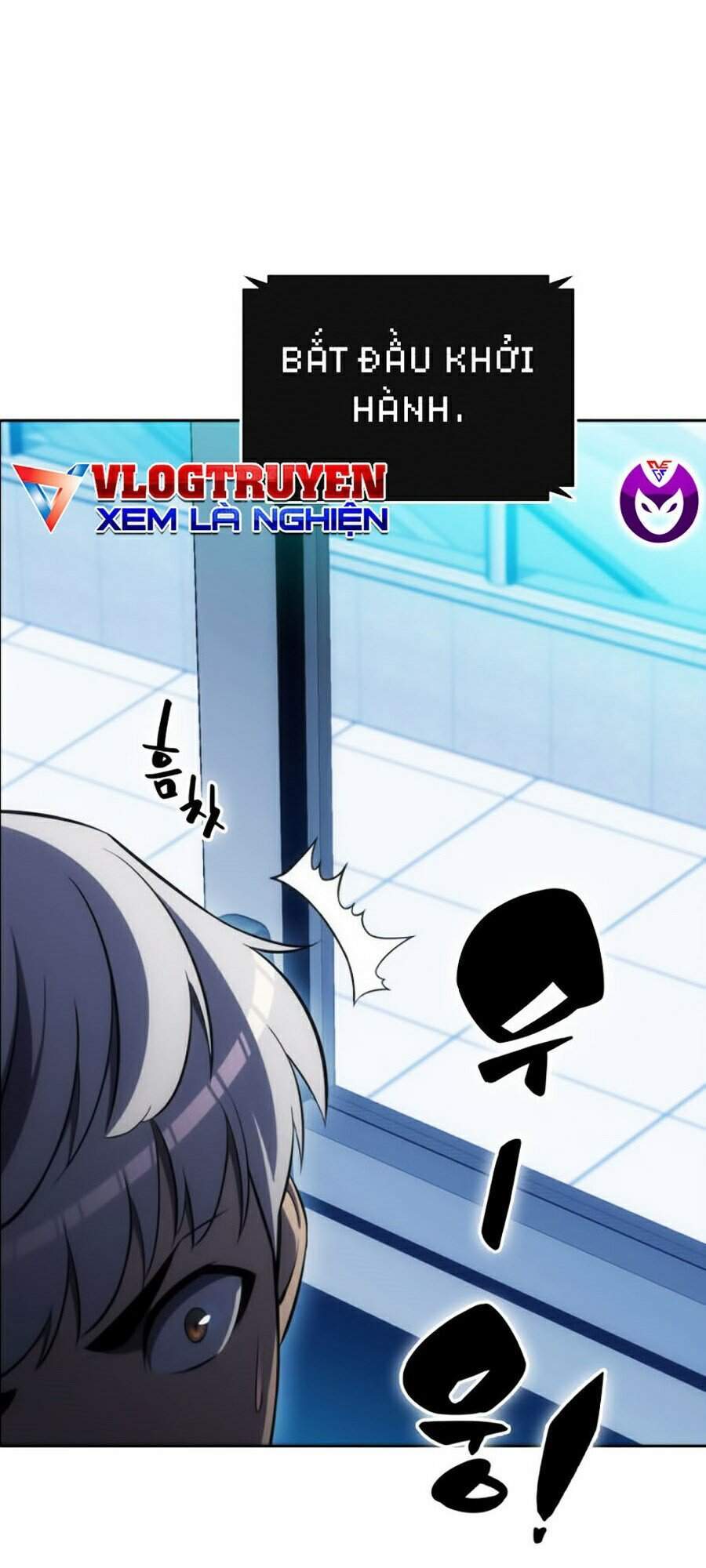 Kẻ Thách Đấu - Chương 7