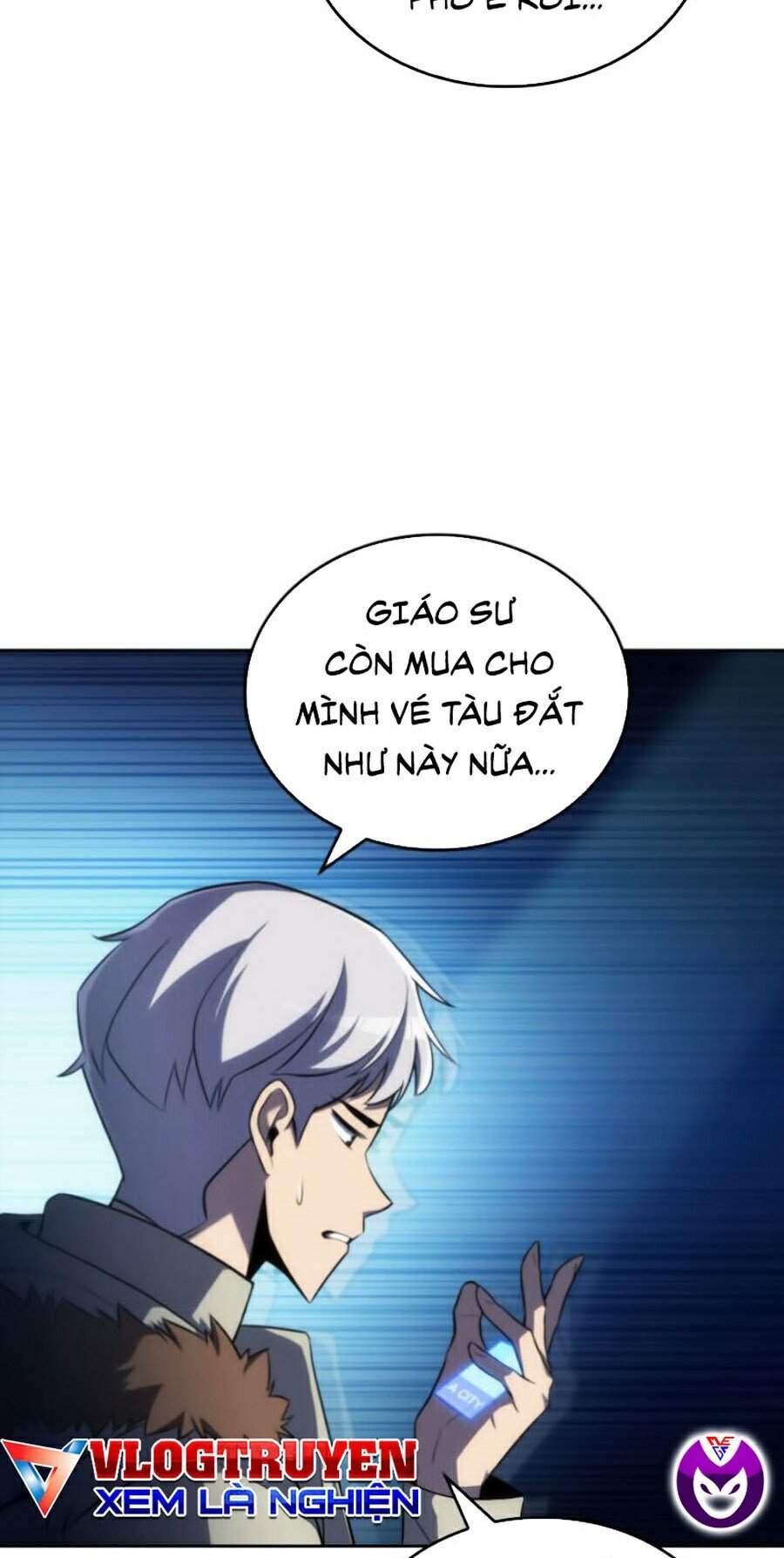 Kẻ Thách Đấu - Chương 7