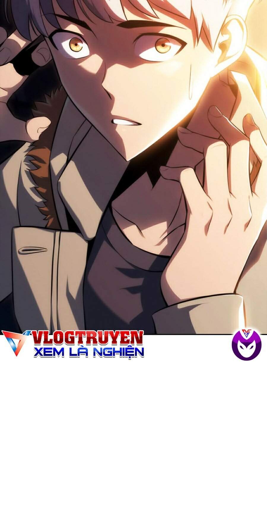 Kẻ Thách Đấu - Chương 7