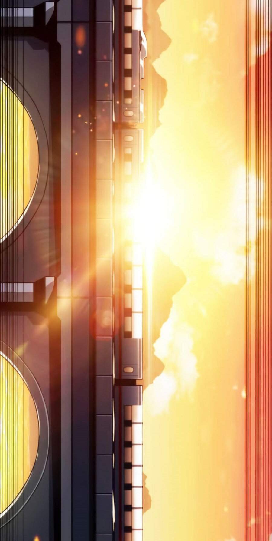 Kẻ Thách Đấu - Chương 7