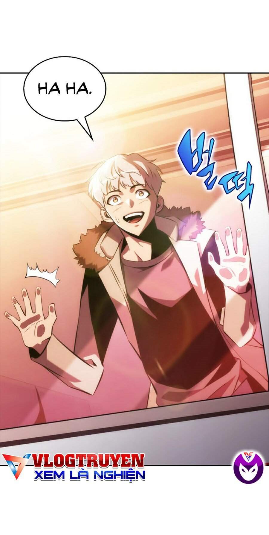 Kẻ Thách Đấu - Chương 7