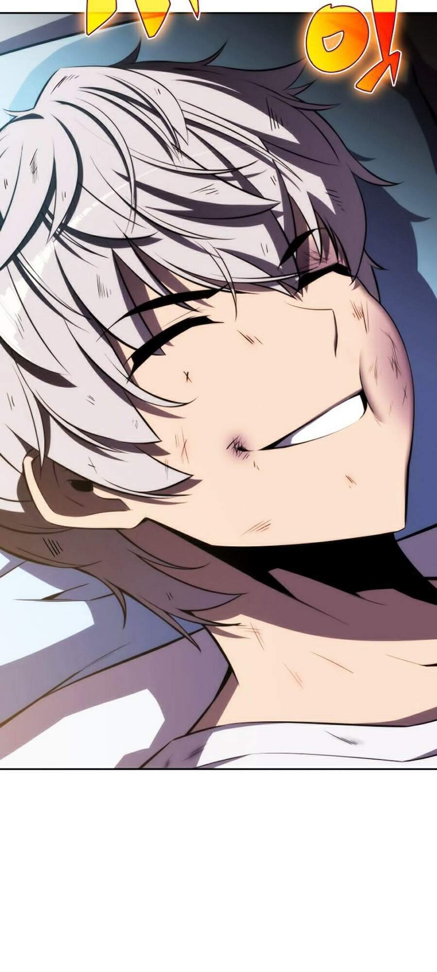 Kẻ Thách Đấu - Chương 7