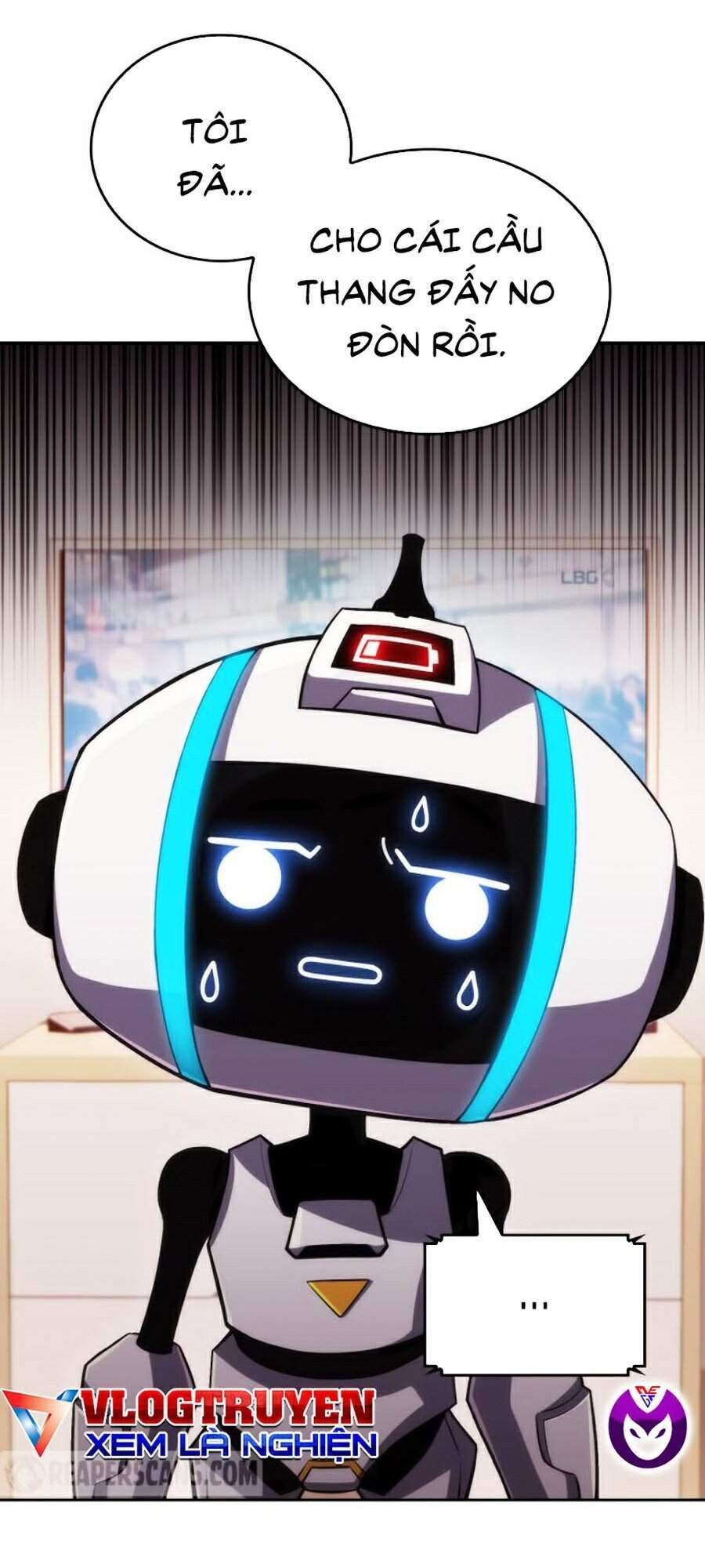 Kẻ Thách Đấu - Chương 7