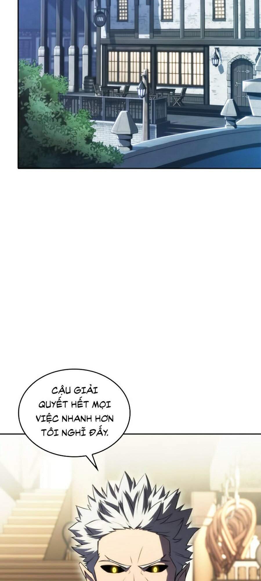 Kẻ Thách Đấu - Chương 7