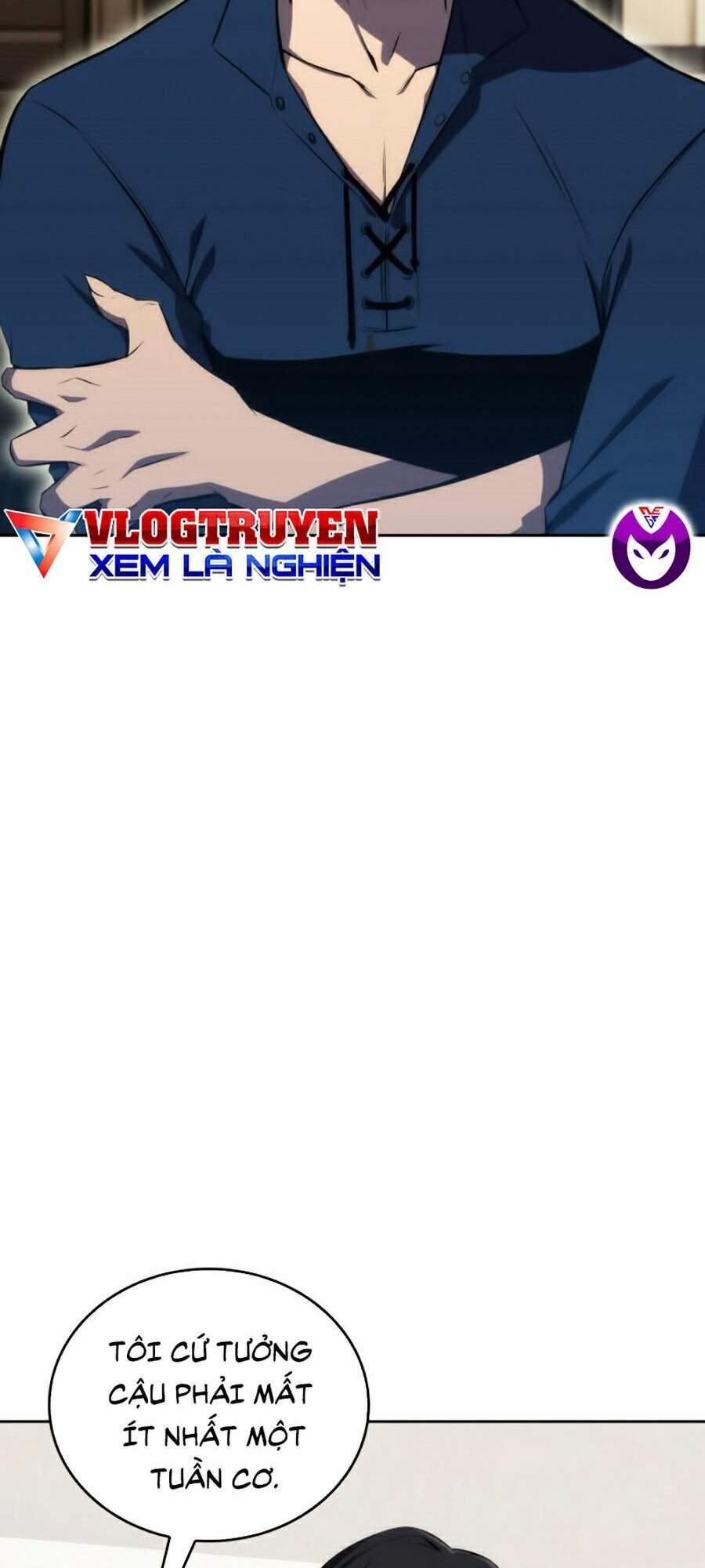 Kẻ Thách Đấu - Chương 7