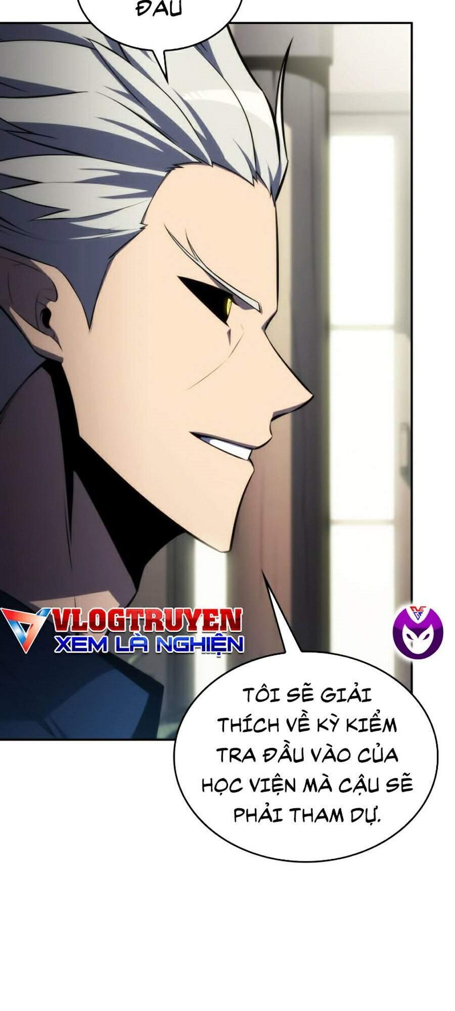 Kẻ Thách Đấu - Chương 7