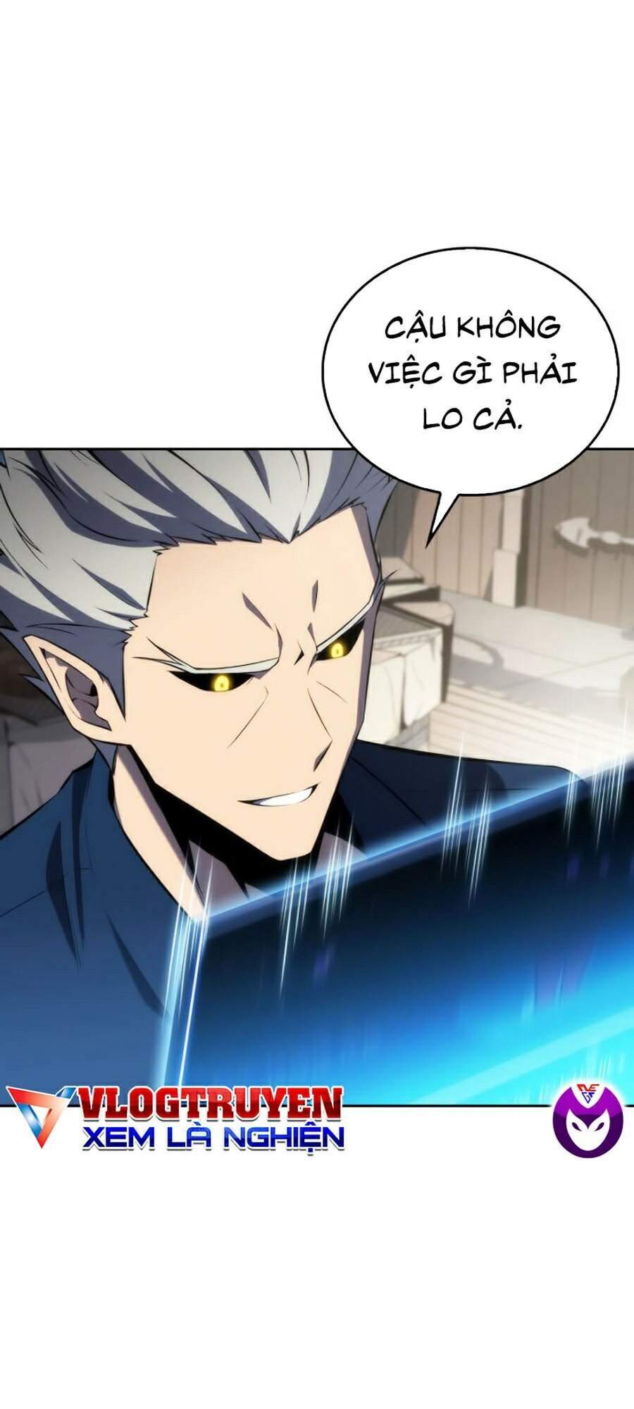 Kẻ Thách Đấu - Chương 7