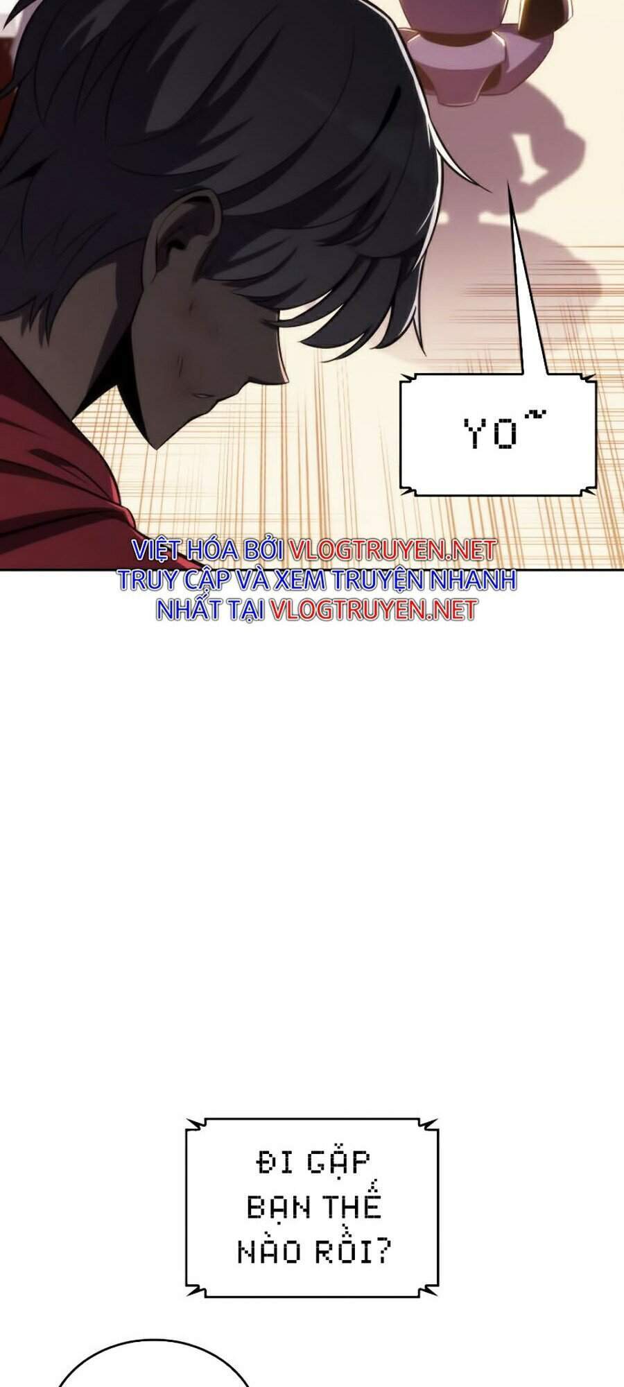 Kẻ Thách Đấu - Chương 7