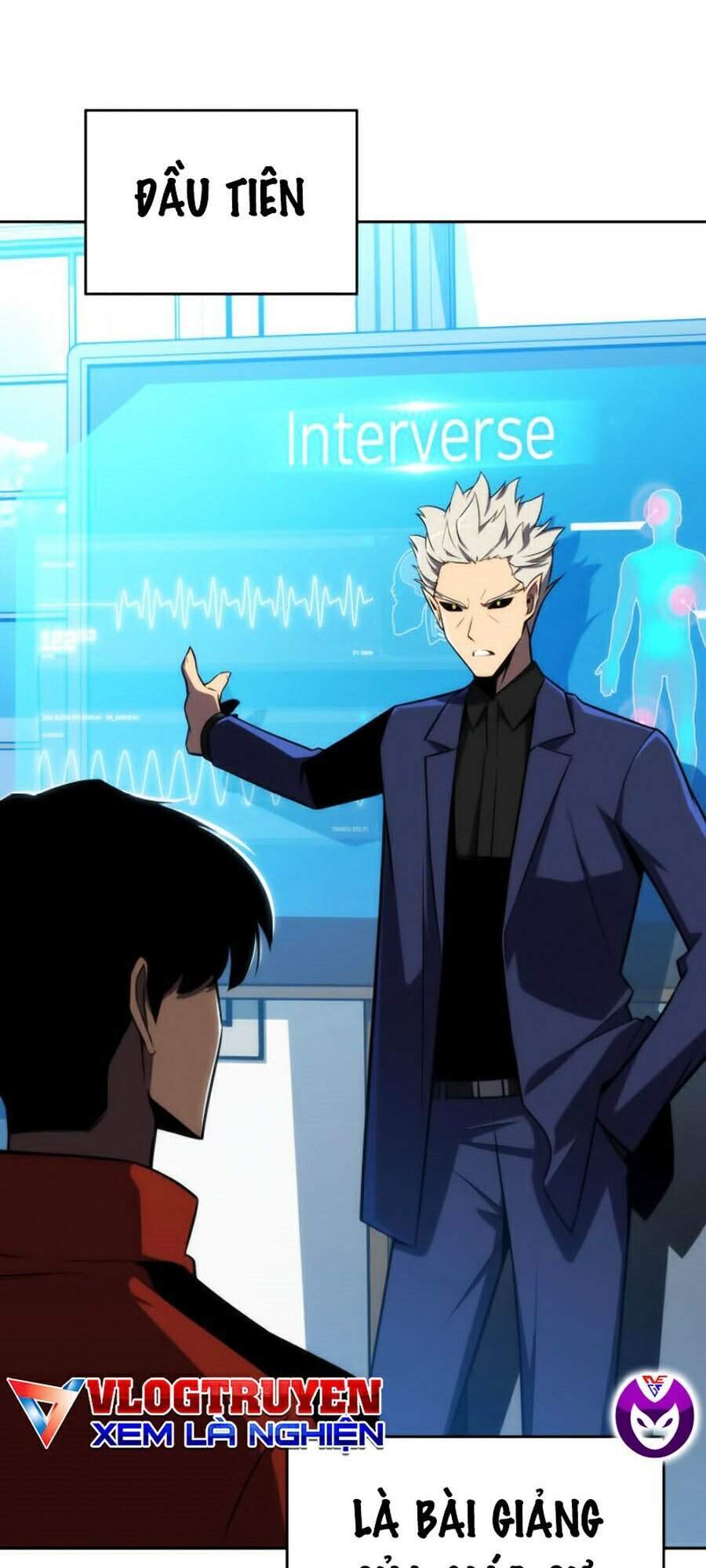 Kẻ Thách Đấu - Chương 7