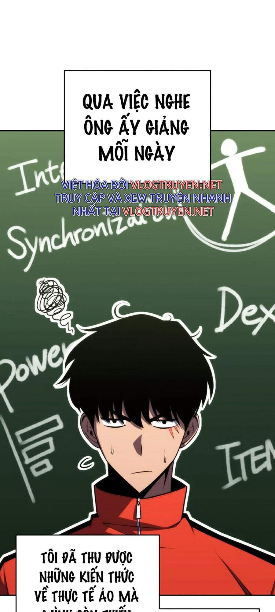 Kẻ Thách Đấu - Chương 7