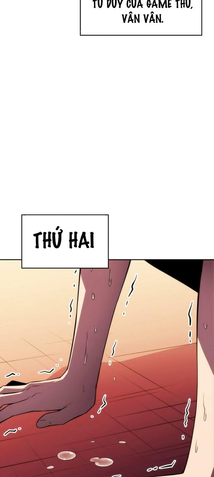 Kẻ Thách Đấu - Chương 7