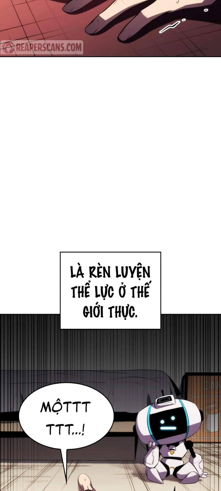 Kẻ Thách Đấu - Chương 7