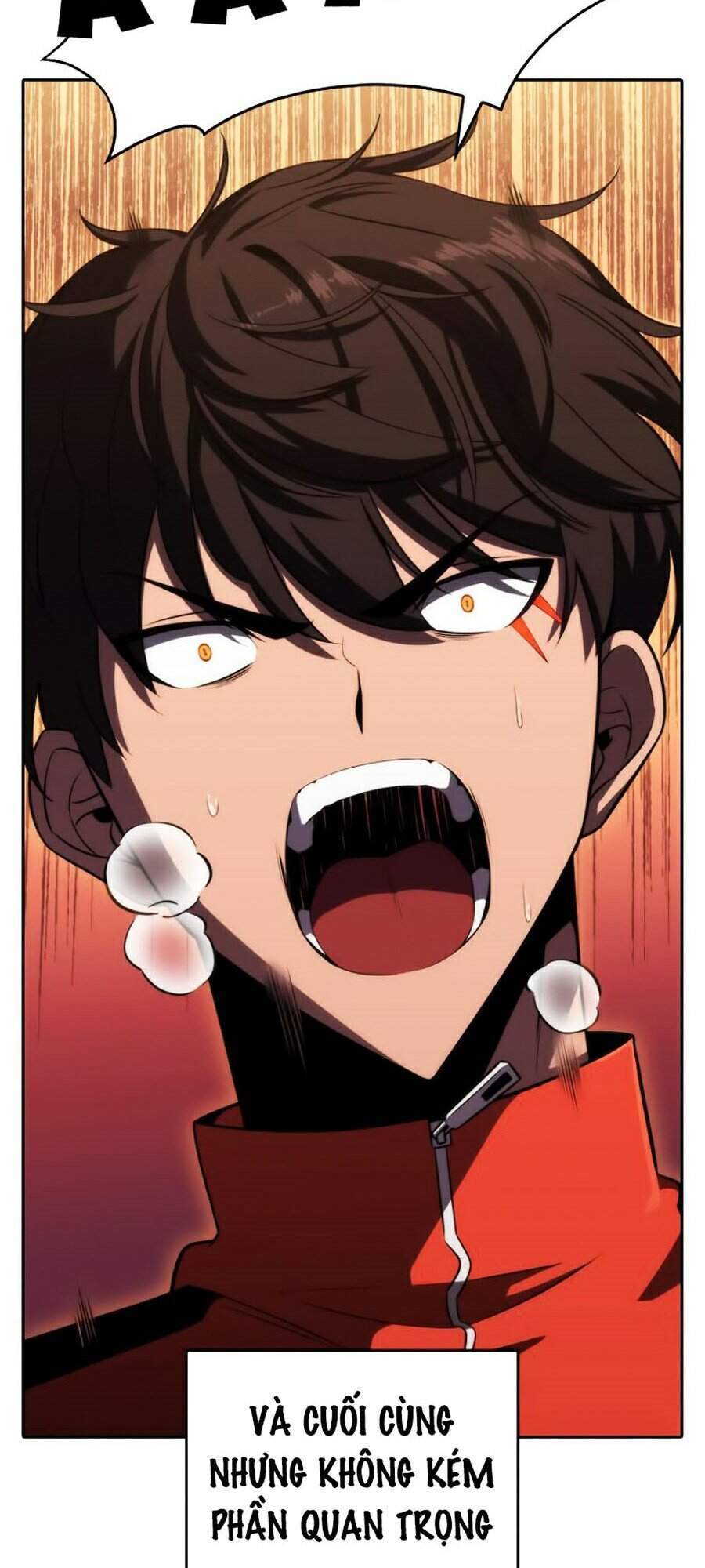 Kẻ Thách Đấu - Chương 7