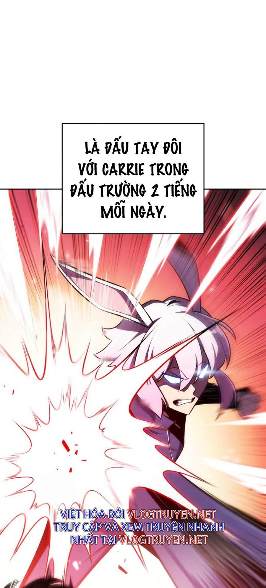 Kẻ Thách Đấu - Chương 7