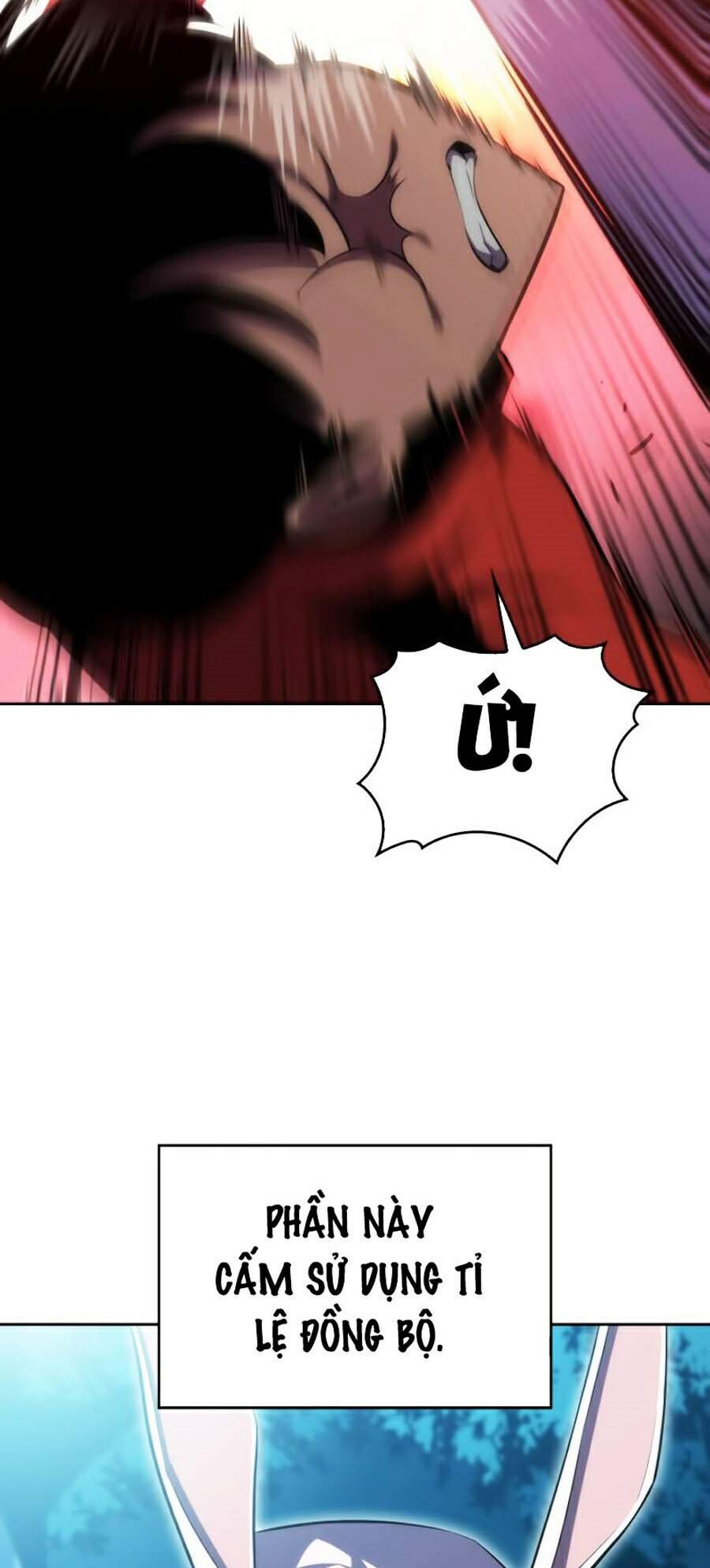 Kẻ Thách Đấu - Chương 7