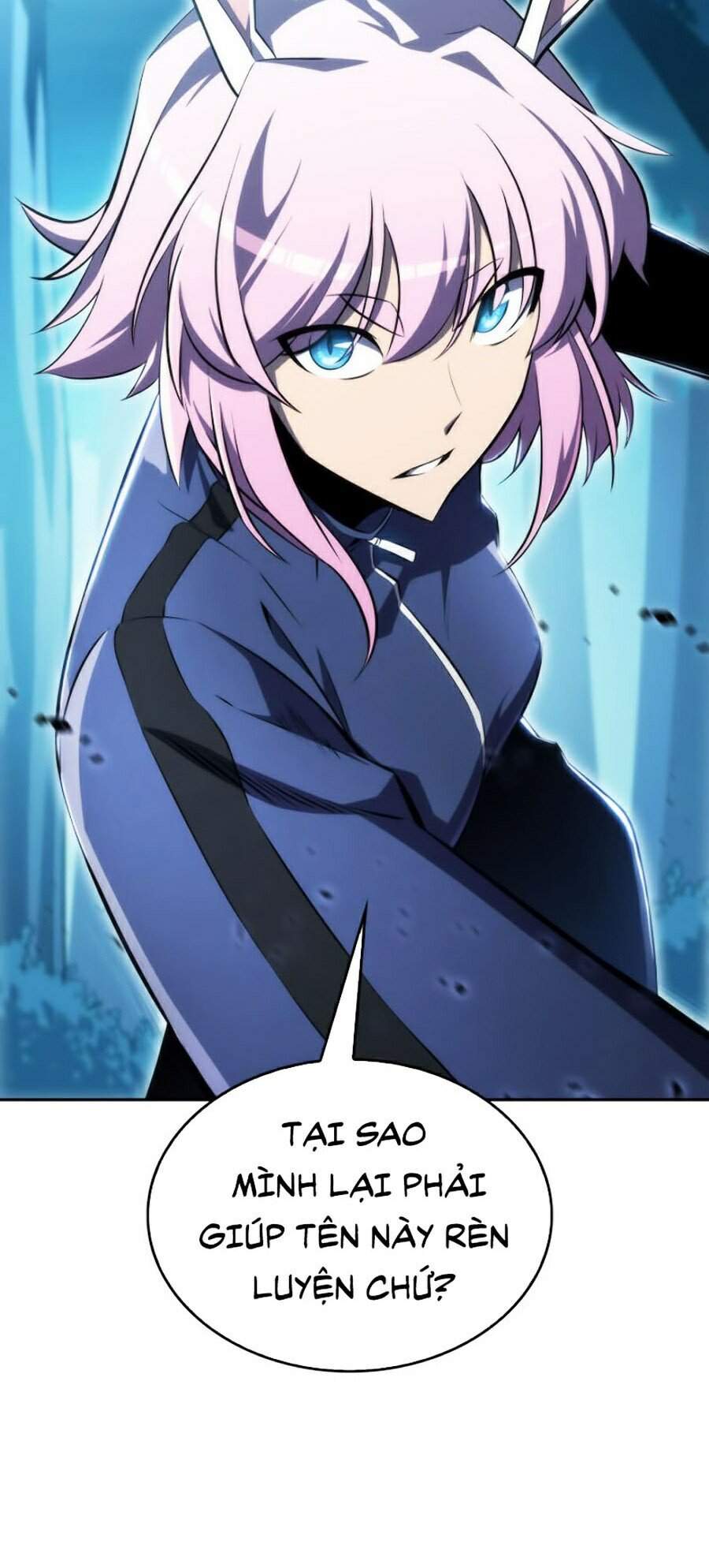 Kẻ Thách Đấu - Chương 7