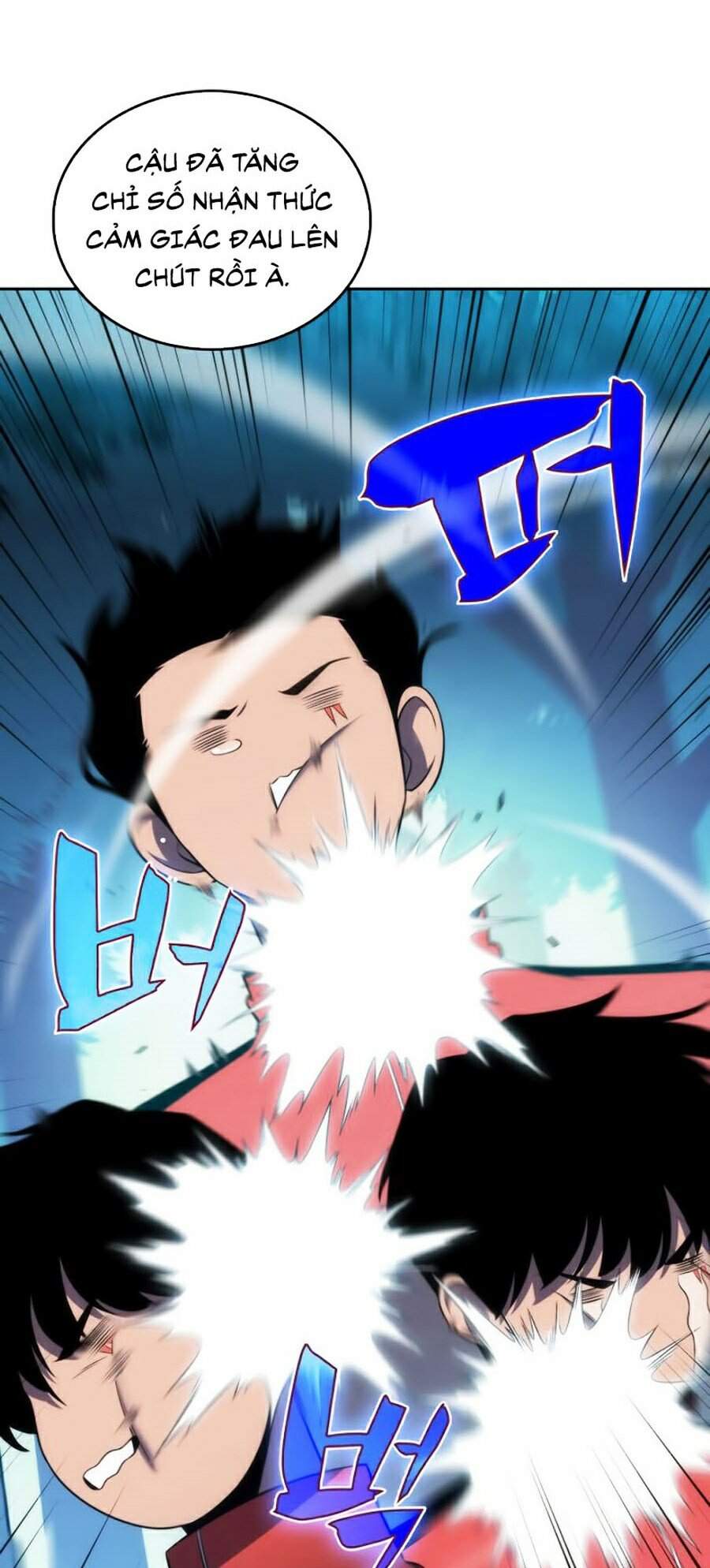 Kẻ Thách Đấu - Chương 7