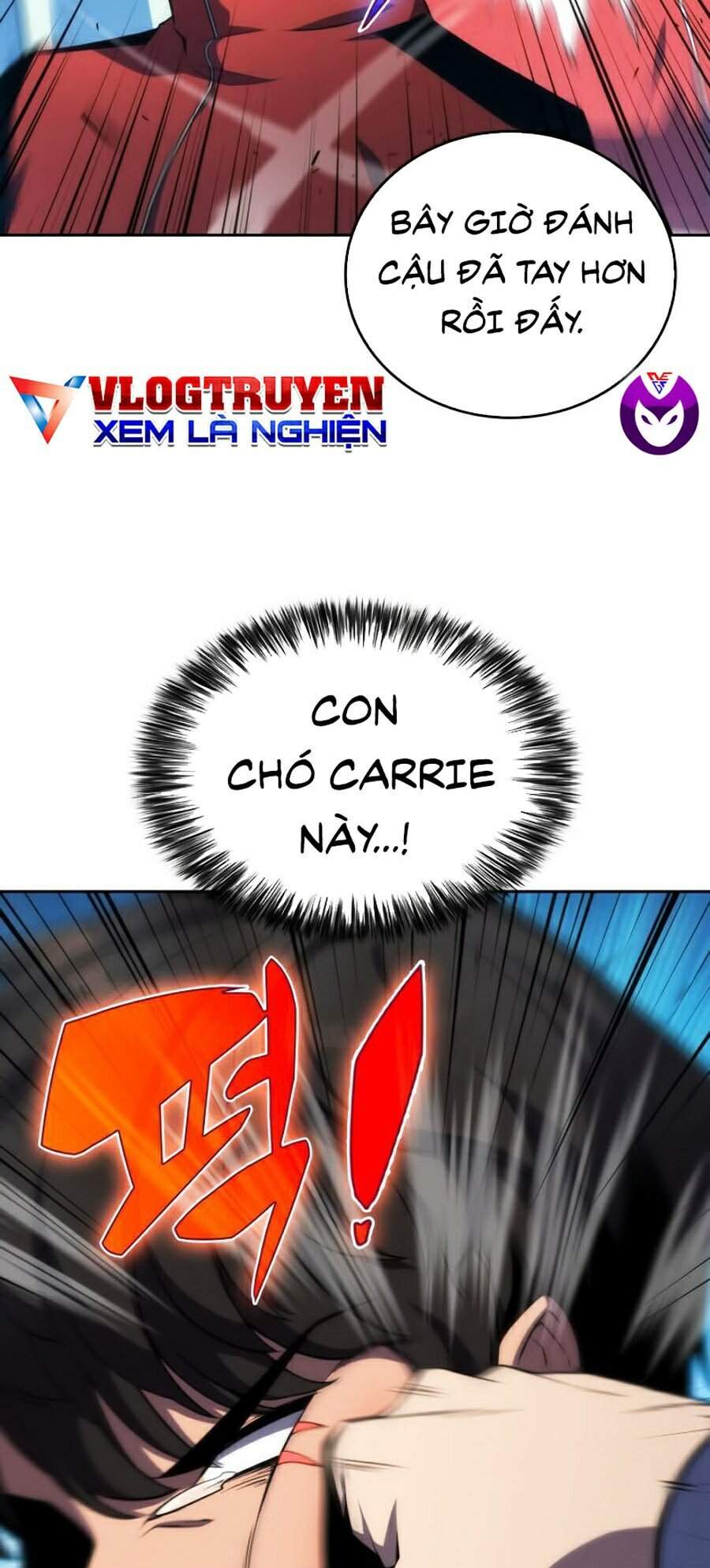 Kẻ Thách Đấu - Chương 7