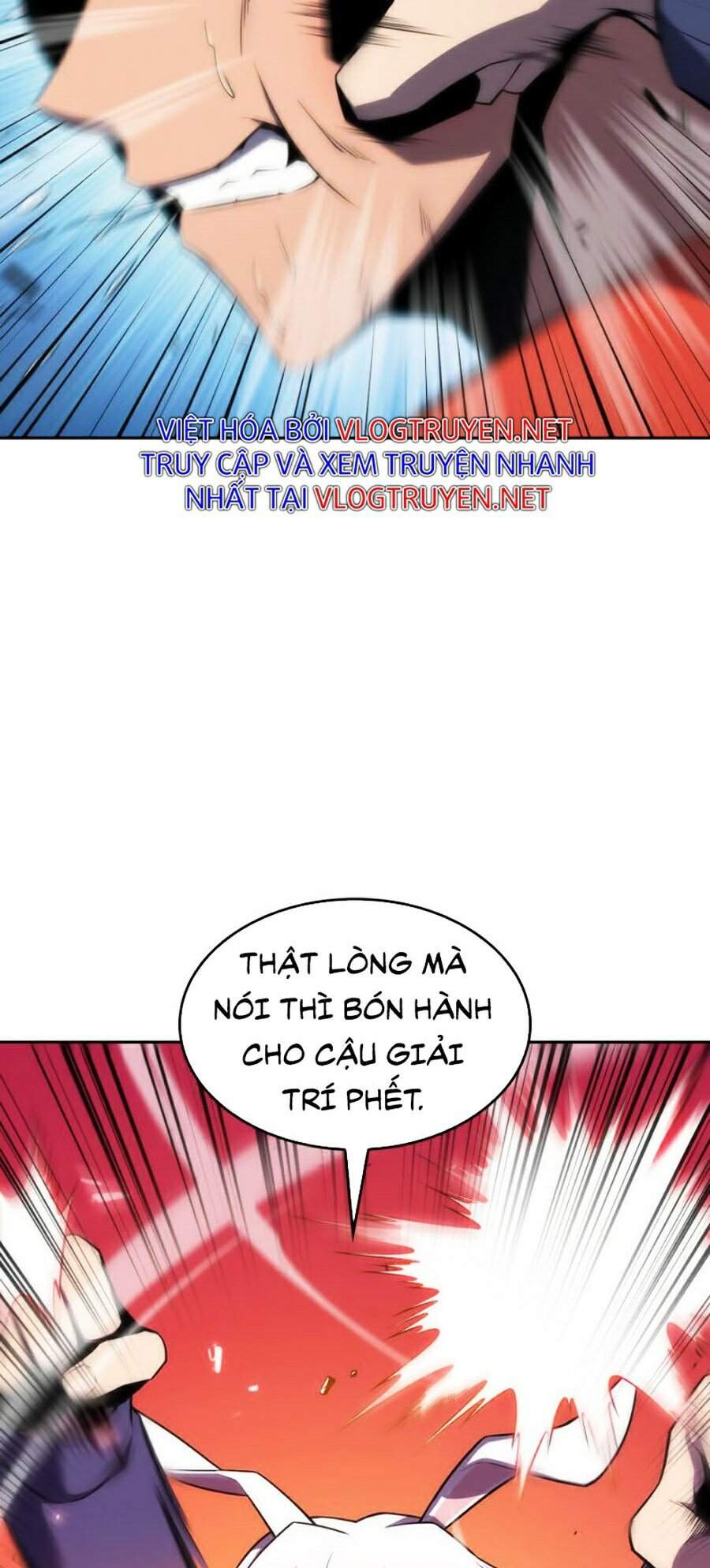 Kẻ Thách Đấu - Chương 7