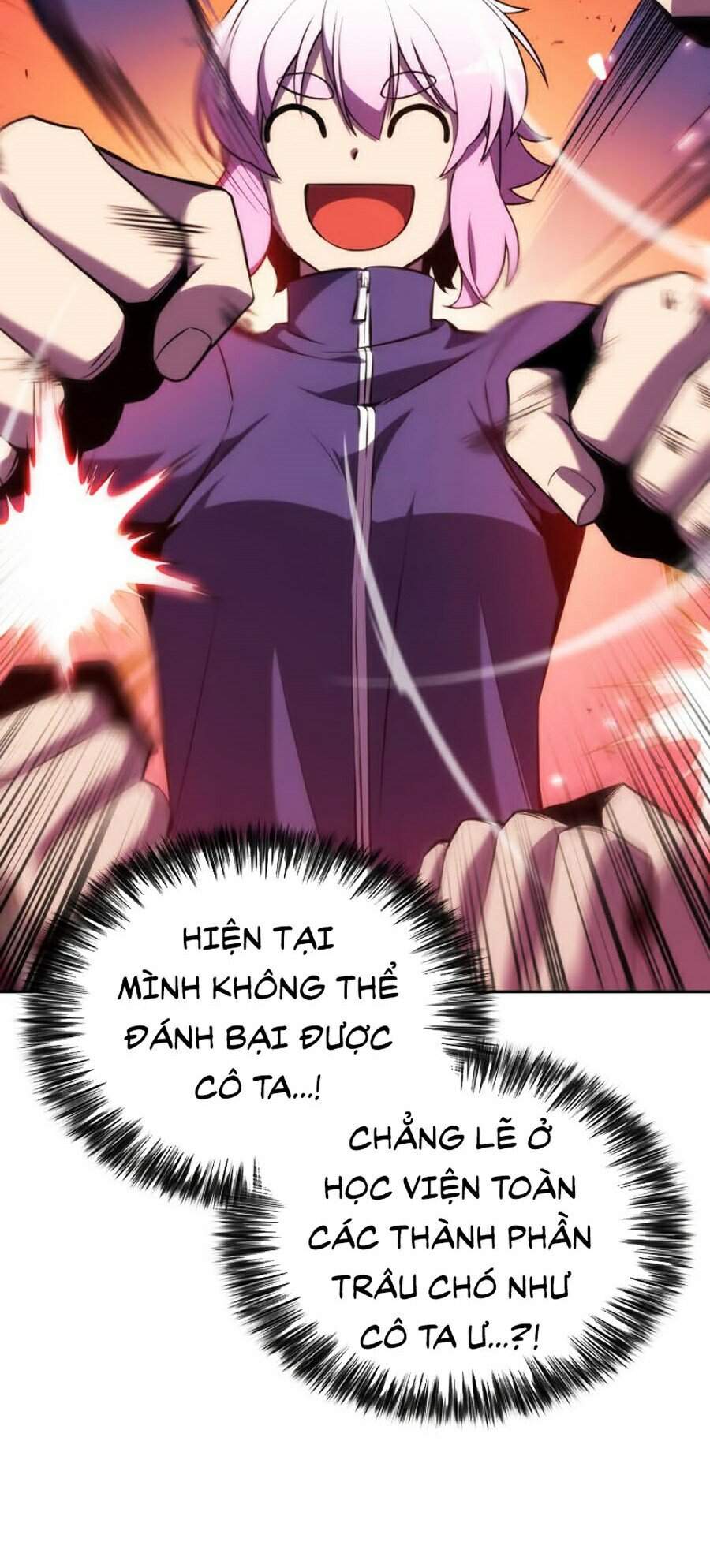 Kẻ Thách Đấu - Chương 7