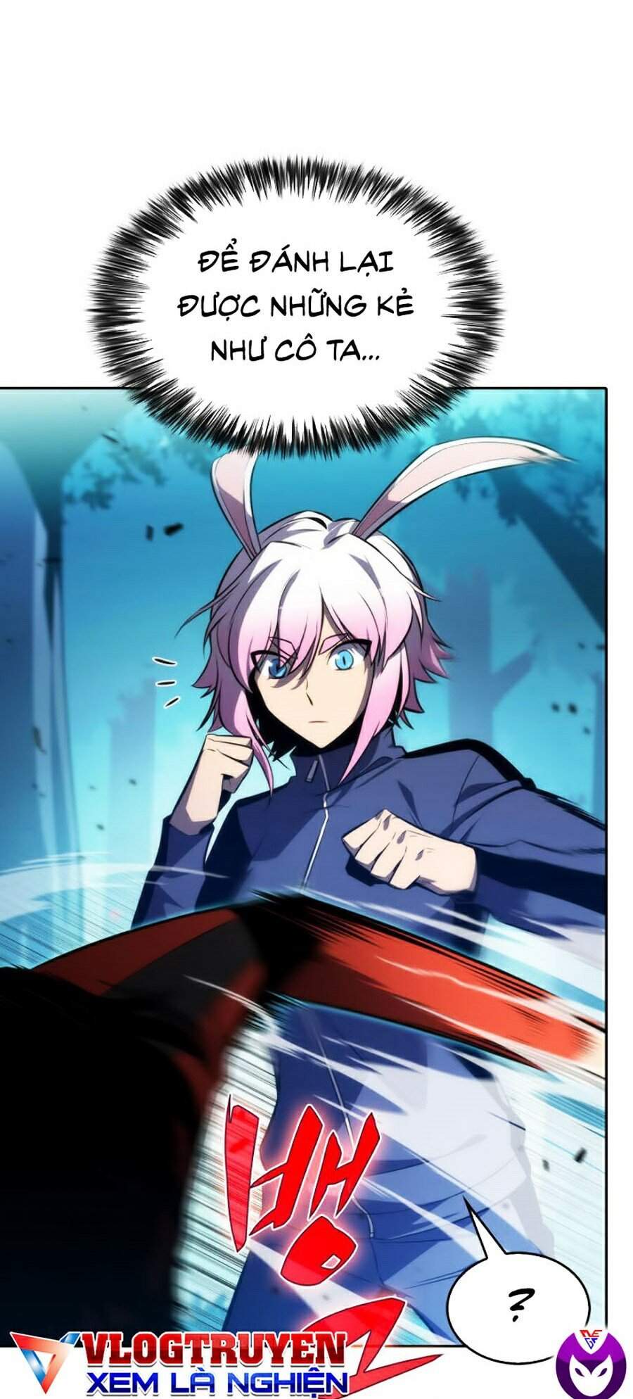 Kẻ Thách Đấu - Chương 7