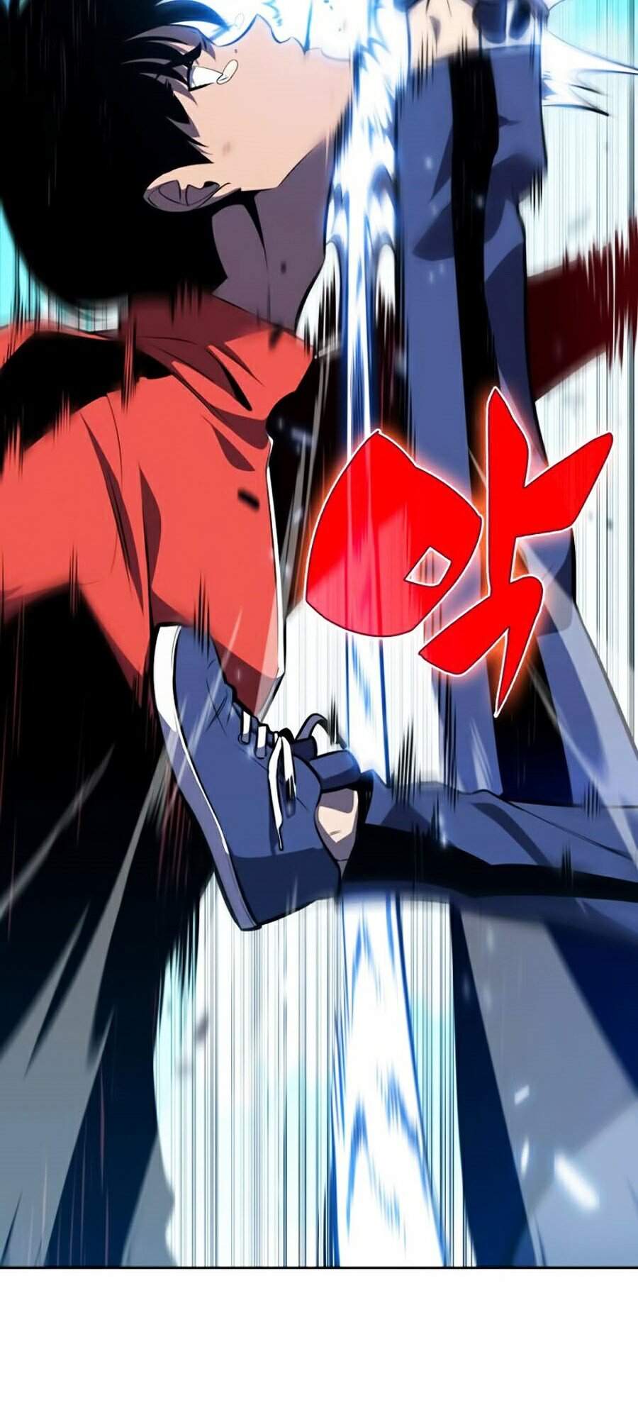 Kẻ Thách Đấu - Chương 7