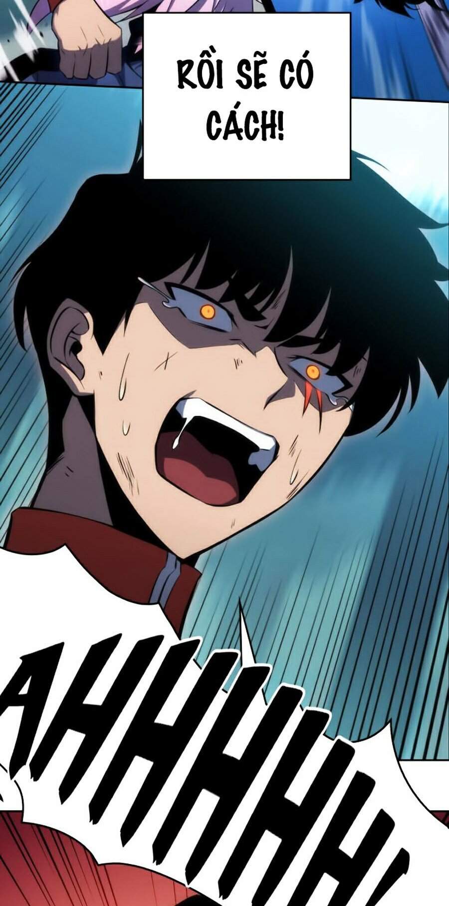 Kẻ Thách Đấu - Chương 7